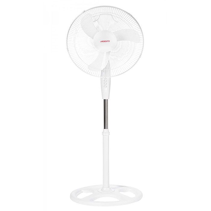ardesto-fn-1608rw-fan-with-mechanical-control-round-support-dasadgami-ventilatori