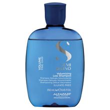 Product image of ALFAPARF SEMI DILINO VOLUME შამპუნი