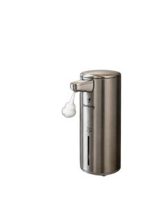 Product image of BERLLONG საპნის დისპენსერი  BSD-0240