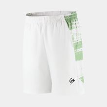 Product image of მამაკაცის სპორტილი შორტი D AP MENS GAME SHORTS-WHITE/FAIR GREEN 2026 ( თეთრი/მწვანე) ზომა XXL