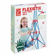 Product image of Hape FLEXISTIX  Eiffel Tower კონსტრუქტორი