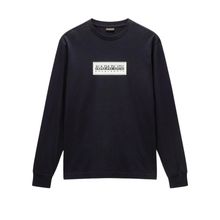Product image of Napapijri Long Sleeve Top L კაცის ჯემპრი