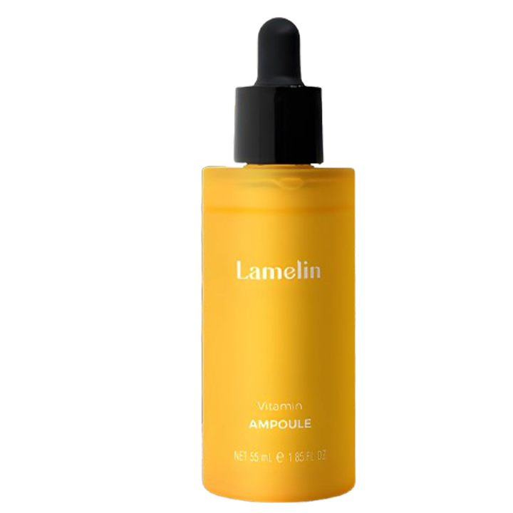 lamelin-vitamin-ampoule-55ml-sakhis-shrati