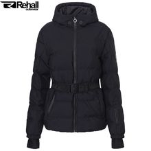 Product image of REECE-R - Womens puffer down jacket სათხილამურო ქურთუკი