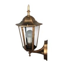Product image of სანათი ბაღის Sneha E27 1 MAX 60W 014S/W BKG