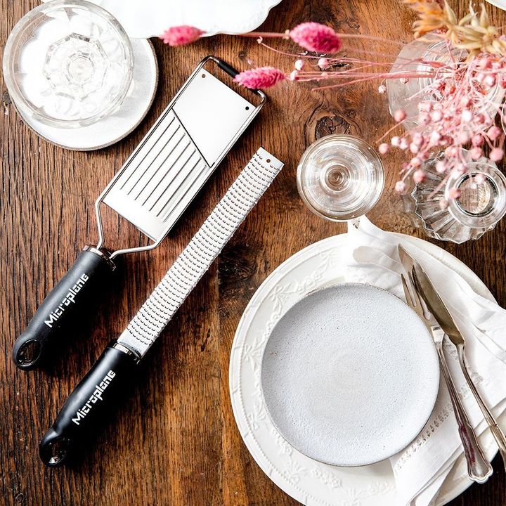 microplane-36179e-gourmet-set-with-slicer-nakrebi-sakhekhi-slaiseri-da-kheltatmani-46020-45044-34027-photo-2