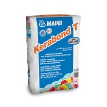 Product image of Mapei Kerabond T, C1T, 25კგ წებო-ცემენტი