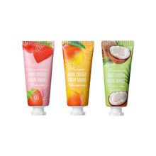 Product image of ხელის კრემის ნაკრები/Fresh Fruit Energy 2.0 Hand Cream Set