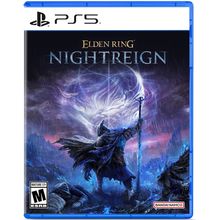 Product image of PS5 Elden Ring Nightreign