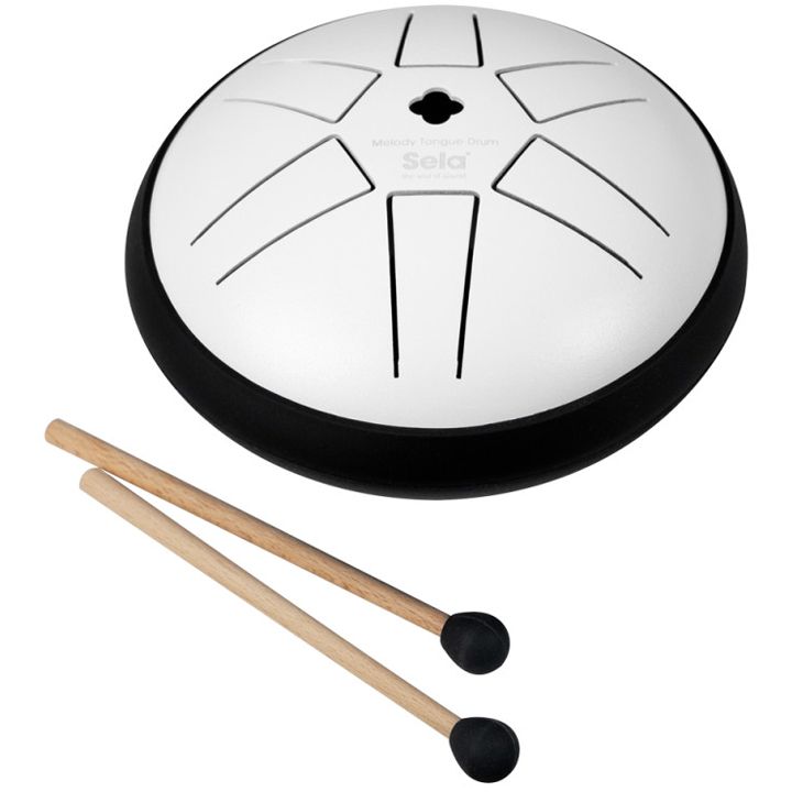 sela-melody-tongue-drum-b5-white-tang-drami