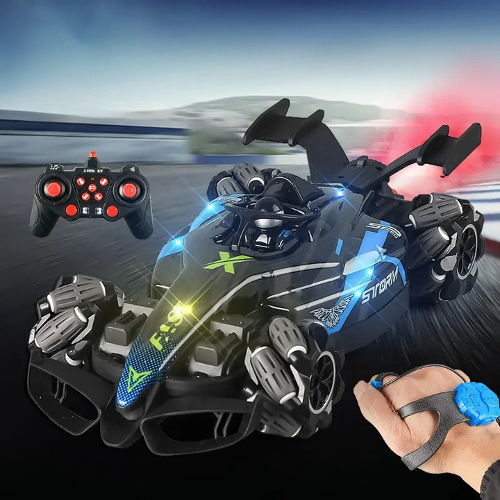 golden-child-buggys-toys-drift-king-distantsiuri-martvis-manqana-photo-2