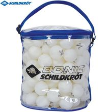 Product image of Table Tennis Ball JADE POLY 40+
