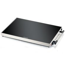 Product image of ROMMELSBACHER WPR 407/E გასაცხელებელი ზედაპირი