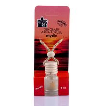Product image of MAGIC DOSE DECORATIVE MIRROR SCENT 8 ML * MYSTIC ჰაერის არომატიზატორი