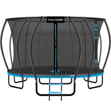Product image of EU ბატუტი 14FT (427სმ) THUNDER ULTRA 14FT BLUE (SZTR4BM600)