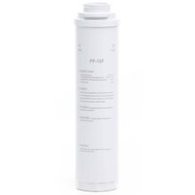 Product image of დაპრესილი PP 5mic მოდული 25სმ PP10F