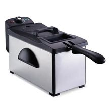 Product image of Weimar WE-DF5230SBA ფრის აპარატი