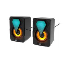 Product image of Havit GAMENOTE SK210mini 6W კომპიუტერის დინამიკები