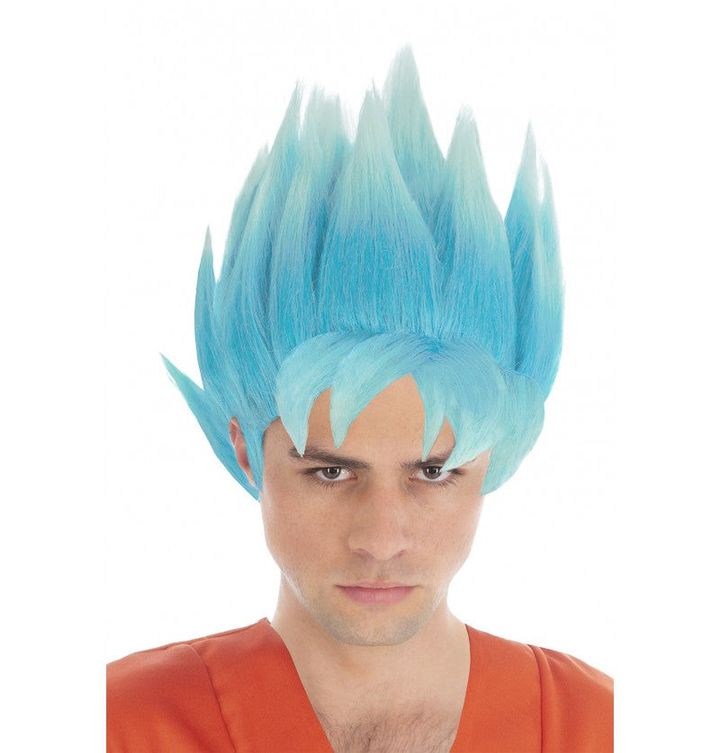 tsisferi-pariki-goku-saiyan