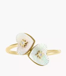 Product image of Fossil JF04734710 ქალის ბეჭედი