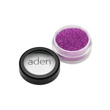 Product image of Aden Glitter Powder 16 Watcher თვალის ჩრდილი