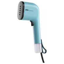 Product image of BRAUN GS3013GR ორთქლის უთო 1100W