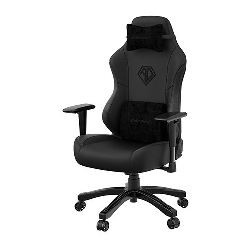 andaseat-phantom-3-leather-l-size-black-gaming-savardzeli-photo-3