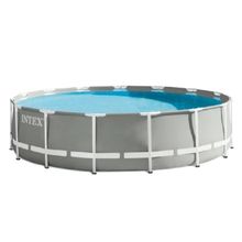 Product image of INTEX კარკასული აუზი