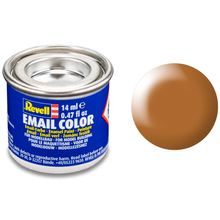 Product image of Revell brown mat საღებავი