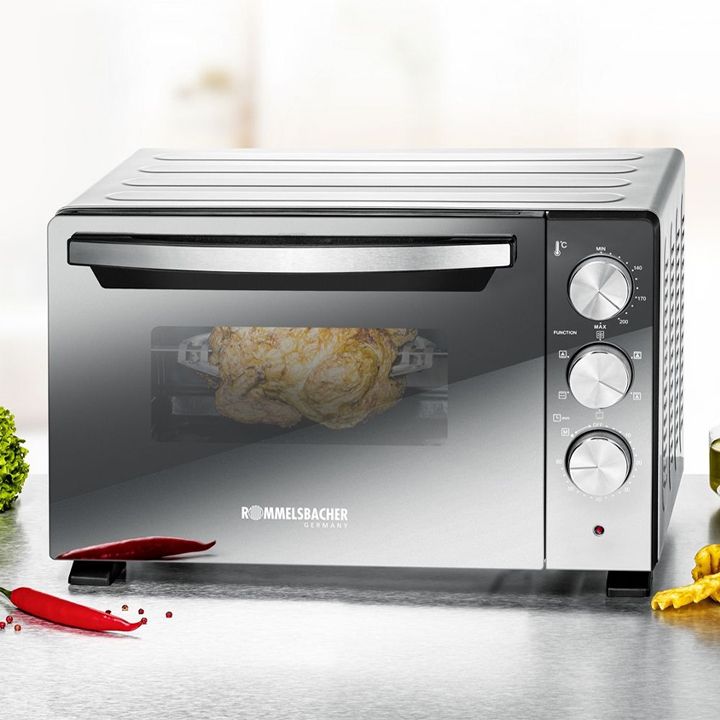 rommelsbacher-bgs-1400-22l-eleqtro-ghumeli-photo-2