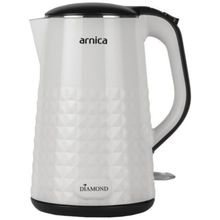 Product image of ARNICA IH36153 1.7ლ ელექტრო ჩაიდანი სამოვარით