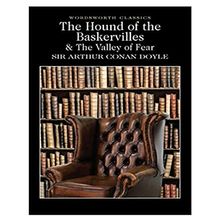 Product image of Wordsworth Hound of the Baskerv,  Doyle. A.C.