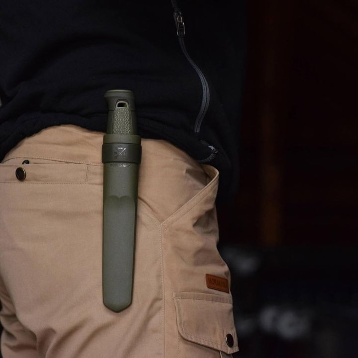 morakniv-kansbol-s-green-dana-photo-4