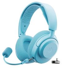Product image of SteelSeries 61688_SS უსადენო კომპიუტერის ყურსასმენი