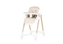Product image of Chipolino HIGH CHAIR CANDY SHOP სკამ-მაგიდა