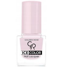 Product image of Golden Rose ICE COLOR NAIL LACQUER NO 251 ფრჩხილის ლაქი