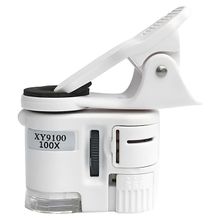 Product image of Generic მობილური ტელეფონის მიკროსკოპი