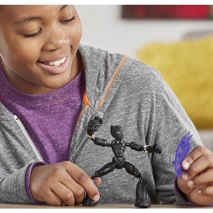 hasbro-marvel-bend-and-flex-black-panther-action-figure-satamasho-figura-photo-3