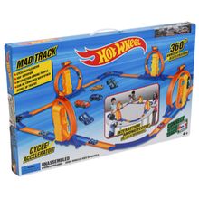 Product image of GOLDEN CHILD GH-3310 სათამაშო გზა