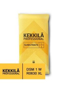 Product image of ტორფი Kekkilä DSM 1 W R0630 XL
