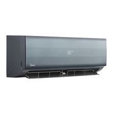 Product image of MIDEA MSAG-24HRN1 BLACK 80მ² კონდიციონერი