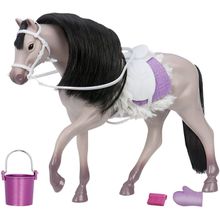 Product image of სათამაშო ცხენის ფიგურა LORI LO38001Z