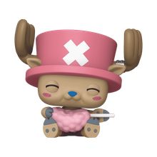 Product image of საკოლექციო ფიგურა Funko pop Tony Tony Chopper (1946)