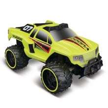 Product image of MAISTO 82703 Off Road Vudoo რადიომართვადი მანქანა