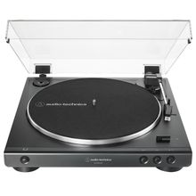 Product image of Audio-Technica AT-LP60XUSBGM ფირსაკრავი