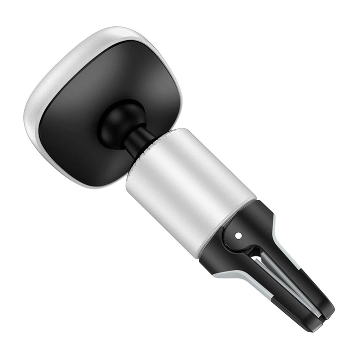 borofone-holder-bh44-smart-air-outlet-magnetic-car-bracket-extended-versionblack-silver-photo-2