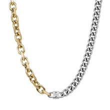 Product image of Armani Exchange AXG0113710 კაცის ყელსაბამი და გულსაკიდი