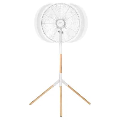 sencor-sfn-4080wh-tripod-stand-fan-ventilatori-photo-2