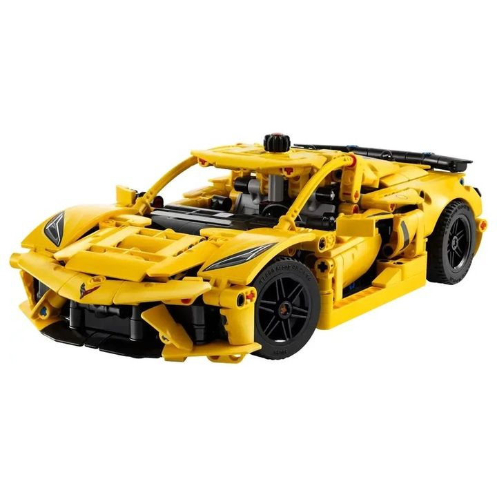 lego-technic-chevrolet-corvette-stingray-42205-konstruqtori-photo-2