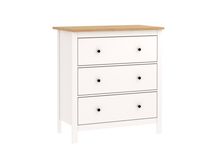 Product image of SAGA კომოდი სამი უჯრით